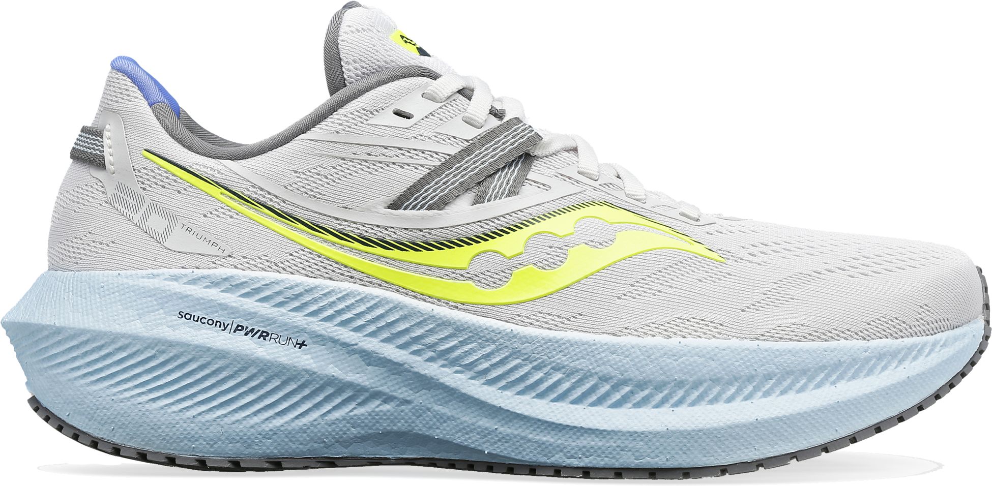Stadium saucony clearance